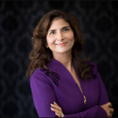 Women Worldwide With Deirdre Breakenridge