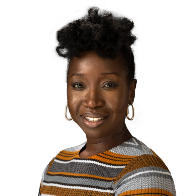 Women Worldwide With Deirdre Breakenridge