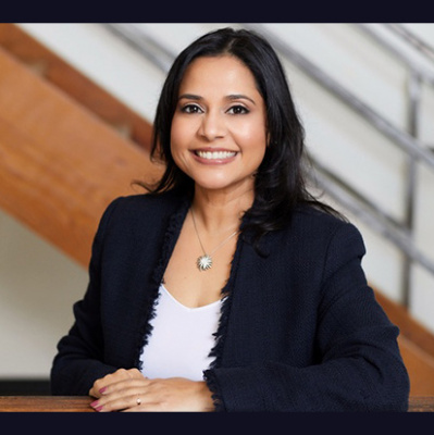 Women Worldwide With Deirdre Breakenridge