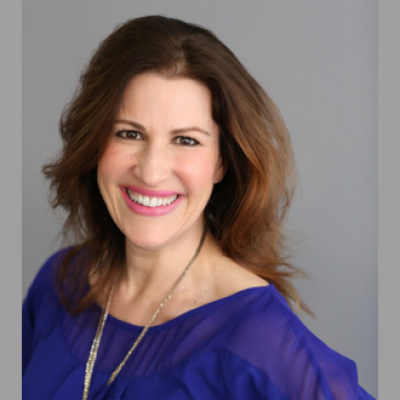 Women Worldwide With Deirdre Breakenridge