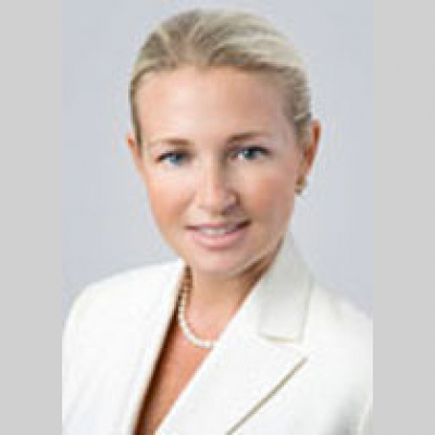 Women Worldwide With Deirdre Breakenridge