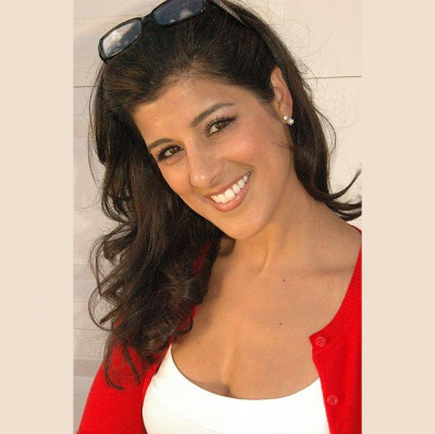 Women Worldwide With Deirdre Breakenridge