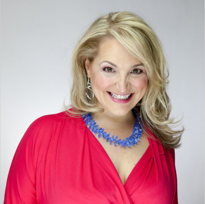 Women Worldwide With Deirdre Breakenridge