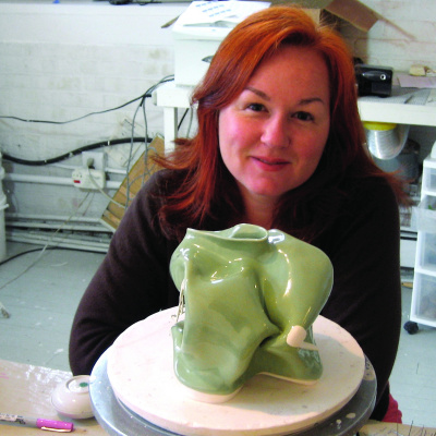 Women Worldwide With Deirdre Breakenridge