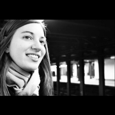 Women Worldwide With Deirdre Breakenridge