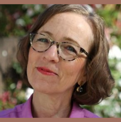 Women Worldwide With Deirdre Breakenridge