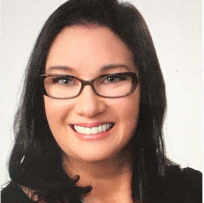 Women Worldwide With Deirdre Breakenridge