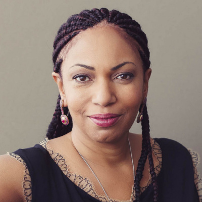 Women Worldwide With Deirdre Breakenridge