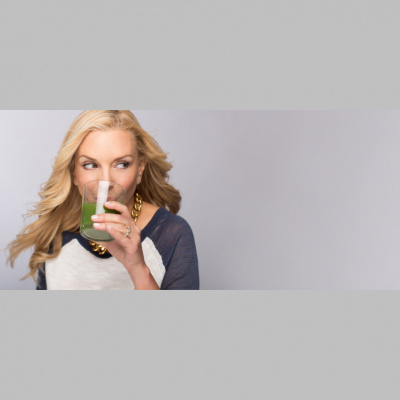 Women Worldwide With Deirdre Breakenridge