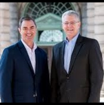 Women Worldwide With Deirdre Breakenridge