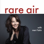 Rare Air With Meri Fatin