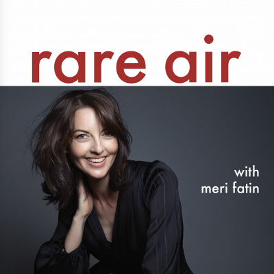 Rare Air With Meri Fatin