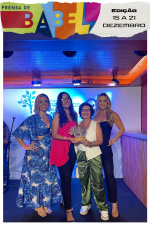 Prensa de Babel - Edição de 15 a 21 de dezembro