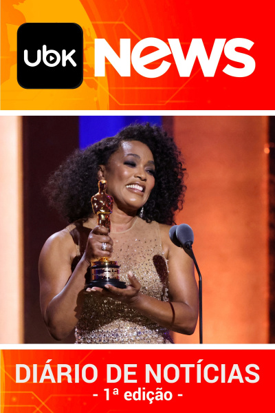 Diário de Notícias - 10/01/2024 - 1ª Edição