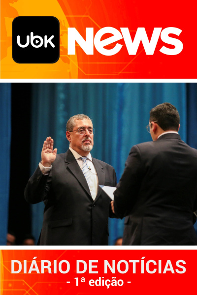 Diário de Notícias - 15/01/2024 - 1ª Edição