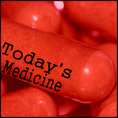 Todays Medicine
