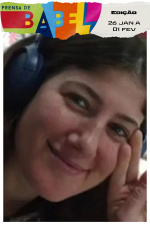 Prensa de Babel - Edição de 26 de janeiro a 01 de fevereiro de 2024