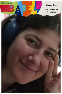 Prensa de Babel - Edição de 26 de janeiro a 01 de fevereiro de 2024