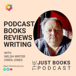 Podcasts By Megan Publishing Services