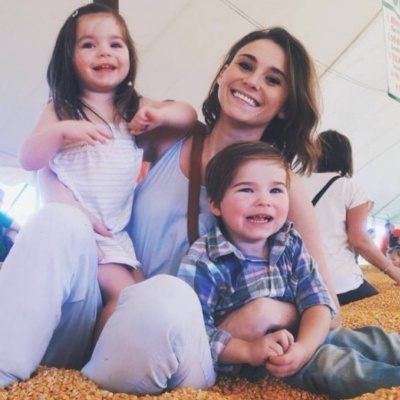 Prone To Wander Podcast