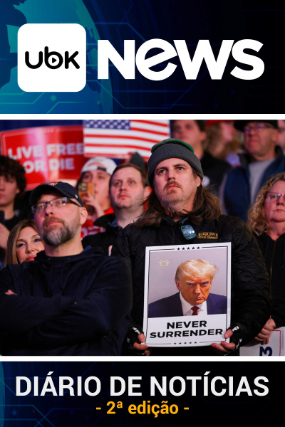 Diário de Notícias - 02/02/2024 - 2ª Edição