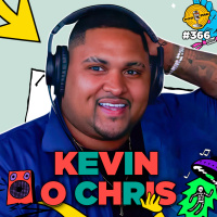 KEVIN O CHRIS - Podpah #366