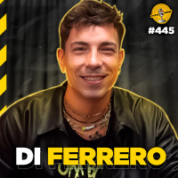 DI FERRERO - Podpah #445