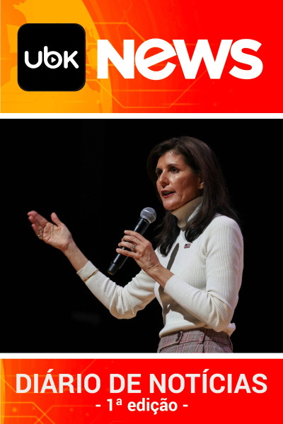 Diário de Notícias - 07/02/2024 - 1ª Edição