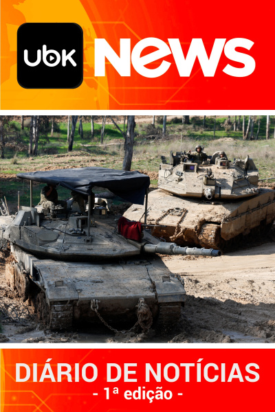 Diário de Notícias - 08/02/2024 - 1ª Edição