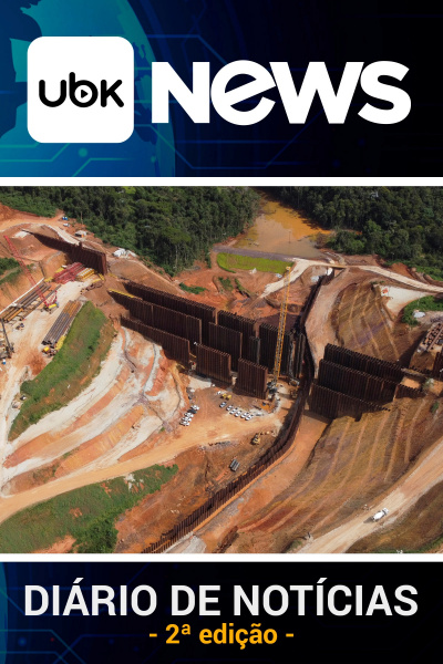 Diário de Notícias - 08/02/2024 - 2ª Edição