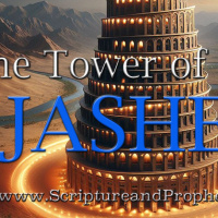 Abram And The Fiery Furnace (Part 5) - The Book of Jasher: 2024 Study