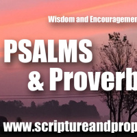 Wisdom From Psalm 113 -115  Proverbs 29: Yehovah Is High Above All Nations