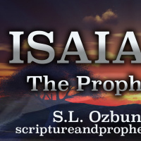 The Prophet Isaiah Chapter 13: The Destruction of Babylon and the Punishment of the Proud