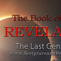The Book of Revelation 2024 - Chapter 19: The Marriage Supper of the Lamb