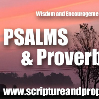 Wisdom From Psalm 18  Proverbs 21: Do Not Be Afraid, The LORD Will Deliver