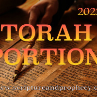 Torah Portion – Yitro: Exodus 18–20:23 - The Ten Commandments And The Fear of Elohiym