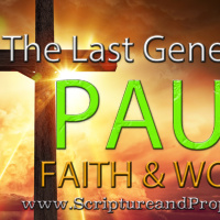 2 Corinthians Chapter 4-5 - Faith  Works: - Right Belief Gives Motivation For Right Behavior