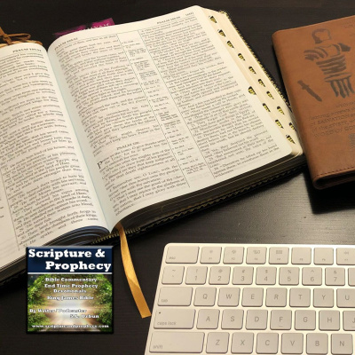 Truthfed Scripture  Prophecy