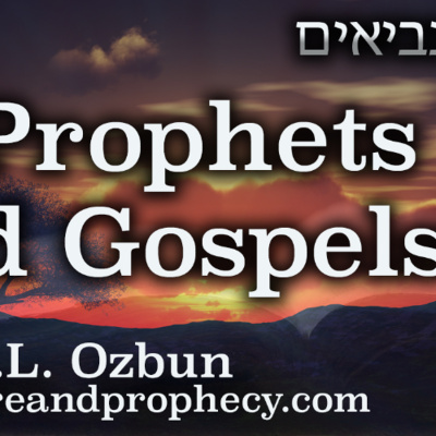 Truthfed Scripture  Prophecy
