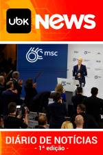 Diário de Notícias - 19/02/2024 - 1ª Edição