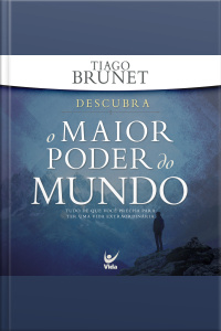 O Maior Poder Do Mundo