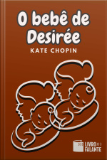 O bebê de Desirée