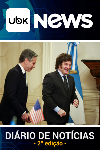 Diário de Notícias - 23/02/2024 - 2ª Edição