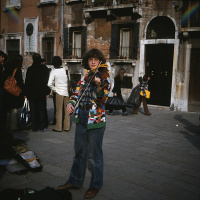 Mozart Oboe Quartet, second movement