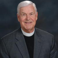 Sermon for the fifth Sunday in Lent