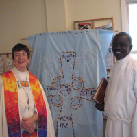 Maundy Thursday Reflections April 1, 2010