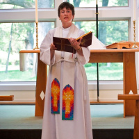 Love: Its what makes a Christian, a Christian