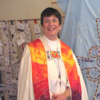 Christ is Risen and we are risen with him