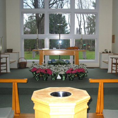 Penelope Bridges Podcast