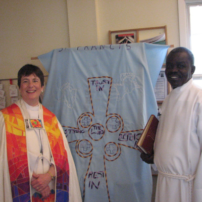 Penelope Bridges Podcast